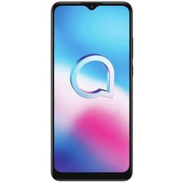 Alcatel 3x (2020) 128GB - Preto - Desbloqueado