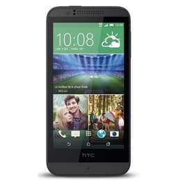 HTC Desire 510 8GB - Cinzento - Desbloqueado