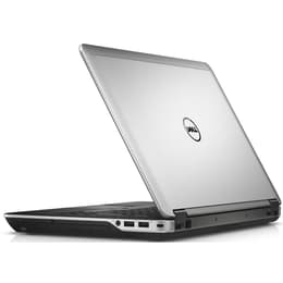 Dell Latitude E7240 12-inch (2014) - Core i5-4300U - 4GB - SSD 128 GB AZERTY - Francês