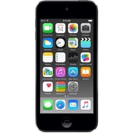 Apple iPod Touch Leitor De Mp3 & Mp4 16GB- Cinzento sideral
