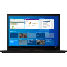 Lenovo ThinkPad X13 G2 13-inch (2021) - Core i5 - Gen 11 (G) - 16GB - SSD 512 GB QWERTY - Sueco