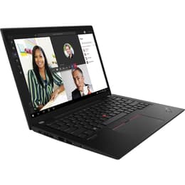 Lenovo ThinkPad X13 G2 13-inch (2021) - Core i5 - Gen 11 (G) - 16GB - SSD 512 GB QWERTY - Sueco