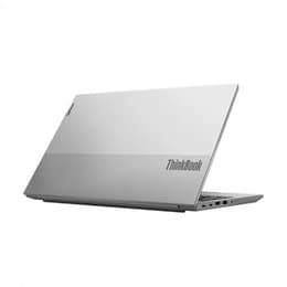 Lenovo ThinkBook 15 G2 ITL 15-inch (2020) - Core i5 - Gen 11 (G) - 16GB - SSD 512 GB QWERTZ - Alemão