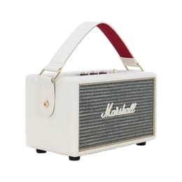 Marshall Kilburn Bluetooth Speakers - Branco