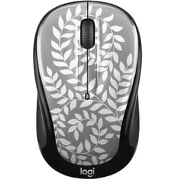 Logitech M317 Himalayan Rato Sem fios