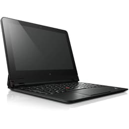Lenovo ThinkPad Helix 3698 11-inch Core M-5Y71 - SSD 256 GB - 4GB AZERTY - Francês