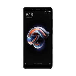 Xiaomi Redmi Note 5 AI Dual Camera 64GB - Preto - Desbloqueado