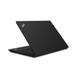Lenovo ThinkPad P15 G2 16-inch (2021) - Core i7 - Gen 11 (H) - 32GB - SSD 1 TB AZERTY - Francês