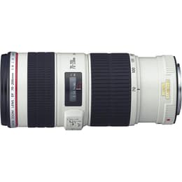 Lente Canon EF 70-200mm f/4
