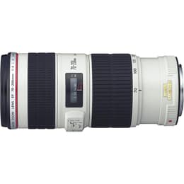 Lente Canon EF 70-200mm f/4L IS USM Canon EF 70-200mm f/4