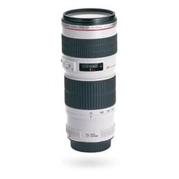 Lente Canon EF 70-200mm f/4L IS USM Canon EF 70-200mm f/4