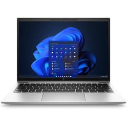 HP EliteBook 640 G9 14-inch (2022) - Core i5 - Gen 12 (U) - 16GB - SSD 1 TB QWERTZ - Alemão