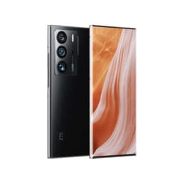 ZTE AXON 40 Ultra 256GB - Preto - Desbloqueado