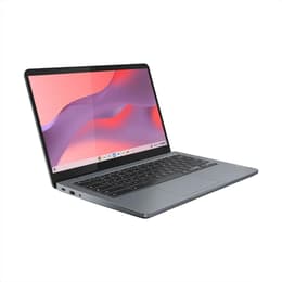 Lenovo IdeaPad Slim 3i 14-inch (2022) - Core i3-N305 - 8GB - SSD 256 GB QWERTY - Inglês