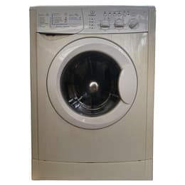 Indesit WIXL12 Máquina de lavar roupa clássica Frontal