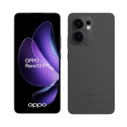 Oppo Reno13 F 512GB - Cinzento - Desbloqueado