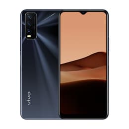 Vivo Y20S 128GB - Preto - Desbloqueado