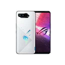 Asus ROG Phone 5S 256GB - Branco - Desbloqueado
