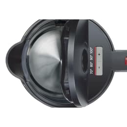 Siemens TW86103P Cinzento 1,5000L - Chaleira Elétrica