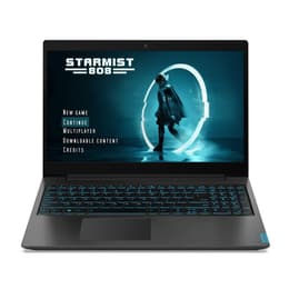 Lenovo IdeaPad L340 17-inch (2019) - Core i5 - Gen 9 (HF) - 16GB - SSD 128 GB QWERTY - Inglês