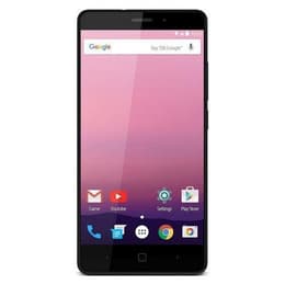 Vernee THOR E 16GB - Preto - Desbloqueado