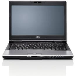 Fujitsu Siemens LifeBook S752 14-inch (2012) - Core i3-2328M - 4GB - HDD 320 GB AZERTY - Francês
