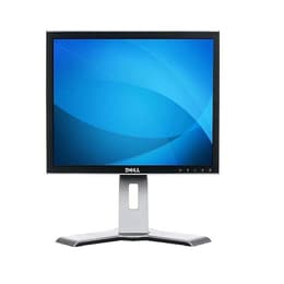 19-inch Dell 1908FPT 1280 x 1024 LCD Monitor Preto