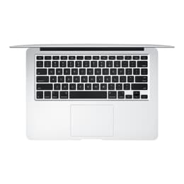 MacBook Air 13-inch (2017) - Core i7 - 8GB SSD 256 QWERTY - Holandês