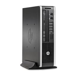 HP Compaq Elite 8200 USDT Core i5-2500S 2,7 - HDD 320 GB - 8GB