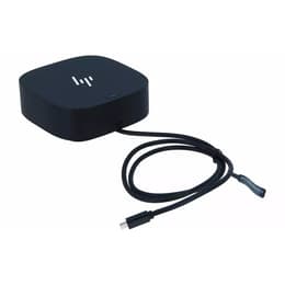Hp USB-C G5 Docking Station