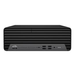 HP EliteDesk 805 G6 SFF Ryzen 5 PRO 4650G 3.7 - SSD 1 TB - 8GB