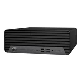 HP EliteDesk 805 G6 SFF Ryzen 5 PRO 4650G 3.7 - SSD 1 TB - 8GB