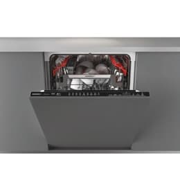 Candy CDIN2L350PB-47 Máquina de lavar loiça integrável Cm - 12 a 16 pratos
