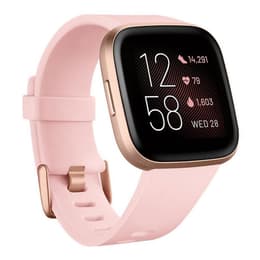 Fitbit Smart Watch Versa 2 - Dourado