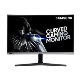 27,5-inch Samsung LC27RG50FQUXEN 1920 x 1080 LED Monitor Preto
