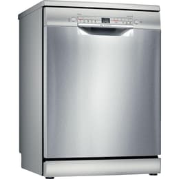 Bosch SGS2HTI79E Máquina de lavar loiça compacta Cm - 10 a 12 talheres
