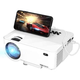 Topvision LED Video projector 7000 Lumen - Branco