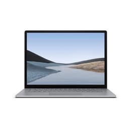Microsoft Surface Laptop 3 15-inch (2019) - Ryzen 5 3580U - 8GB - SSD 128 GB QWERTY - Inglês