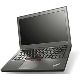 Lenovo ThinkPad X250 12-inch (2015) - Core i7-5600U - 8GB - SSD 256 GB QWERTY - Sueco