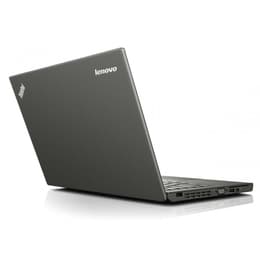 Lenovo ThinkPad X250 12-inch (2015) - Core i7-5600U - 8GB - SSD 256 GB QWERTY - Sueco