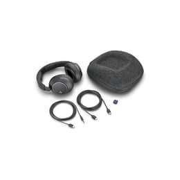 VOYAGER SURROUND 80 Auscultador- com microfone - Cinzento
