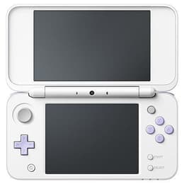 New Nintendo 2DS XL - Branco
