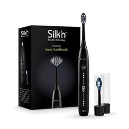 Silk'N SY1PE1Z001 Escova De Dentes Elétrica