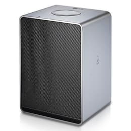 Lg H3 NP8340 Bluetooth Speakers - Prateado