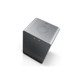 Lg H3 NP8340 Bluetooth Speakers - Prateado