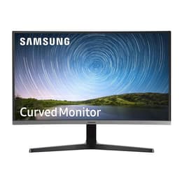 27-inch Samsung C27R504FHU LED Monitor Preto