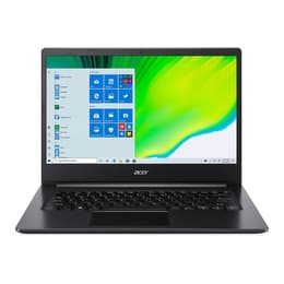 Acer Aspire A314-22-R1N9 14-inch (2020) - Ryzen 5 3500U - 8GB - SSD 512 GB AZERTY - Francês