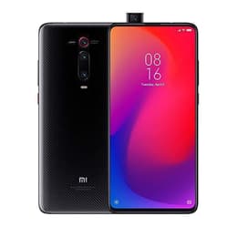 Xiaomi Mi 9T Pro 256GB - Preto - Desbloqueado
