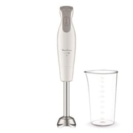 Liquidificador/Misturador MOULINEX DD551110 L - Branco