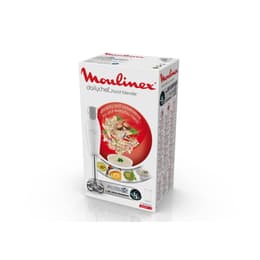 Liquidificador/Misturador MOULINEX DD551110 L - Branco